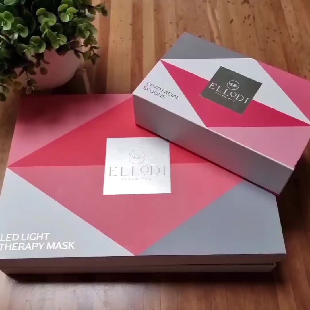 Ellodi skincare