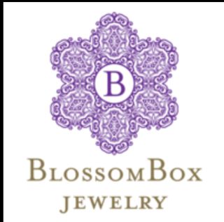 BlossomBox Jewelry