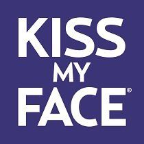 KISS MY FACE